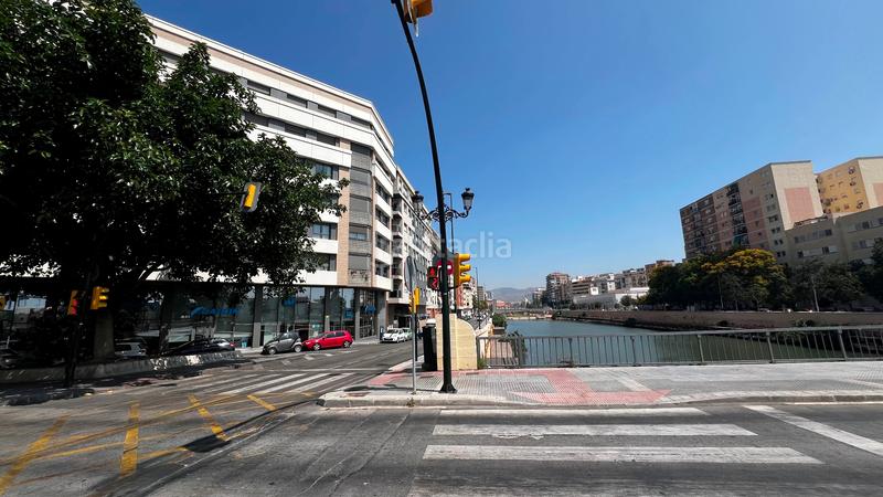Foto f0f07792-e769-46d4-867b-5fec884ef32a. Appartamento in calle canales 2 in Perchel Sur - Plaza de Toros Vieja Málaga