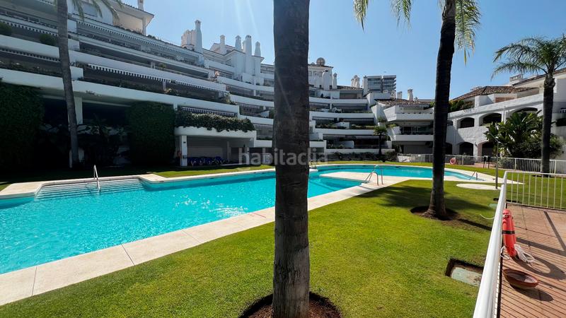 Foto 23aa6248-6a82-4d36-9675-c298dffd9b22. Dúplex en urbanización golf Río Real 7 en Río Real Marbella