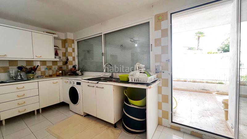 Foto 34071b19-54c5-4793-805b-e6f2b0d4e3b0. Dúplex en urbanización golf Río Real 7 en Río Real Marbella