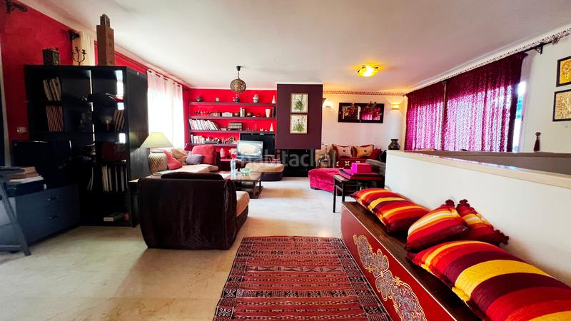 Foto d03d9297-a83f-44a6-a178-fdd3b0ea7817. Dúplex en urbanización golf Río Real 7 en Río Real Marbella