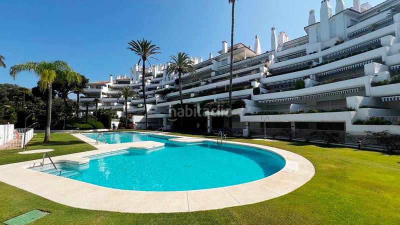 Foto d8e4e8f2-7562-427c-a146-3601d506020f. Dúplex en urbanización golf Río Real 7 en Río Real Marbella