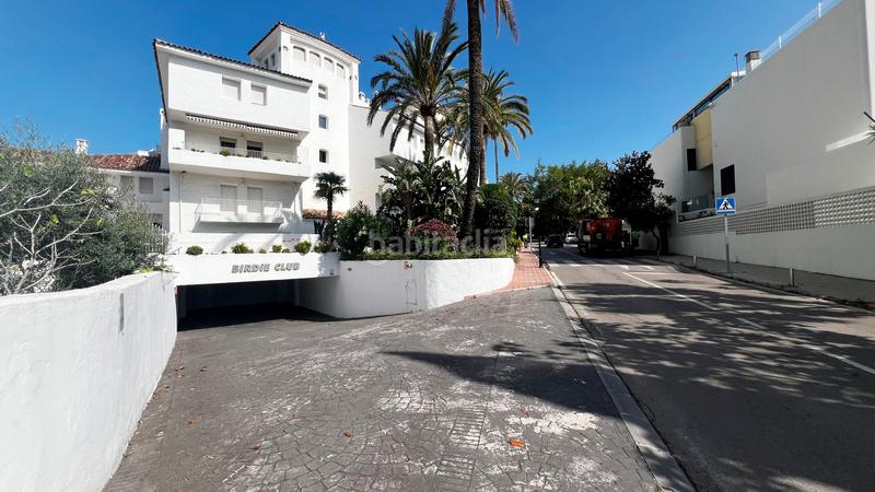 Foto e723ebea-33c4-4eed-a134-4f32e7660e0b. Dúplex en urbanización golf Río Real 7 en Río Real Marbella