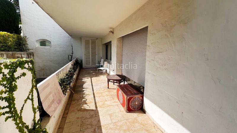 Foto ee474c47-d5c0-4d57-aa3c-afd8c8a9fc0c. Dúplex en urbanización golf Río Real 7 en Río Real Marbella