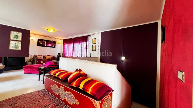 Foto c14af0f7-6d6c-4820-b0d1-63014eff7774. Zweistöckige wohnung in urbanización golf Río Real 7 in Marbella