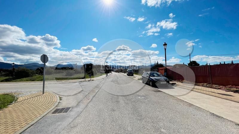 Foto 1e0aefc6-b61d-4b93-b4b5-298c3afdbc75. Terreny residencial a n/a a Arriate