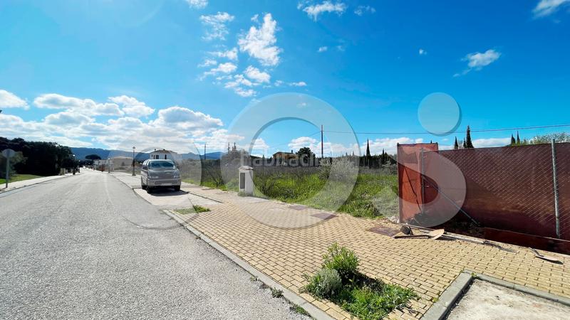 Foto 1f1512c0-44a6-4ec0-ade3-e620695c5f1e. Terreny residencial a n/a a Arriate