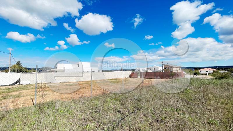 Foto 1f7be1bb-22d5-4dfd-bc53-d78920133ce5. Terreny residencial a n/a a Arriate