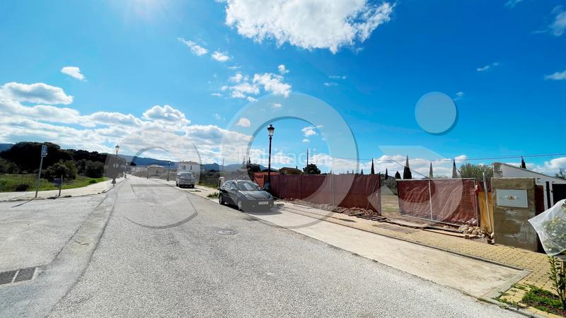 Foto 3e7fac56-d65a-402d-b36a-b738200b3042. Terreny residencial a n/a a Arriate