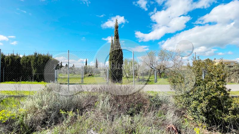 Foto 56f39925-b9b3-457d-bd9d-3691431752b7. Terreny residencial a n/a a Arriate
