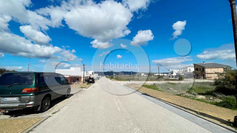 Foto 639e6ab4-a749-4d5c-ba97-c043526094f0. Terreny residencial a n/a a Arriate