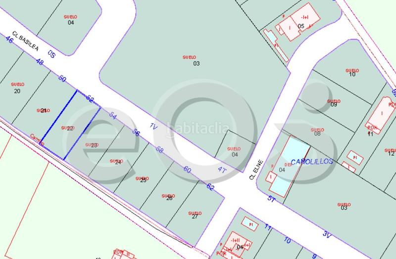 Foto a9b156a6-9c1c-4d2a-a42a-a05cc0ce3dd9. Terreny residencial a n/a a Arriate