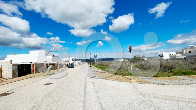 Foto addcf338-a8aa-4191-85ba-a679f935d200. Terreny residencial a n/a a Arriate