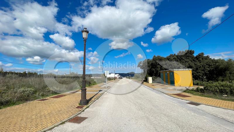 Foto d5e2bbb4-97a2-443b-8f35-1c05ad69f787. Terreny residencial a n/a a Arriate
