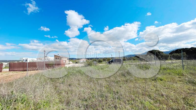 Foto f6044913-91d3-493b-bde7-362d38e24a62. Terreny residencial a n/a a Arriate