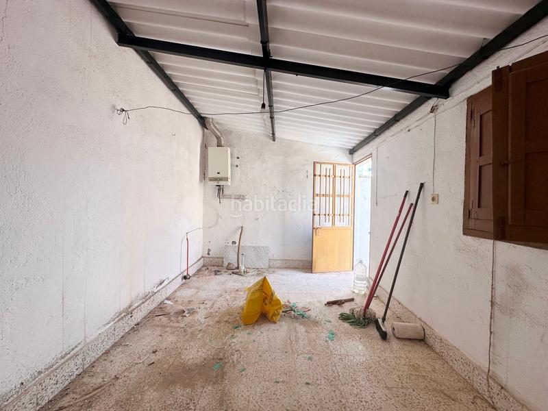 Foto 08dfb508-c233-4530-87a0-26d459e88adc. Casa a schiera in camino de viento 4 in Campillos