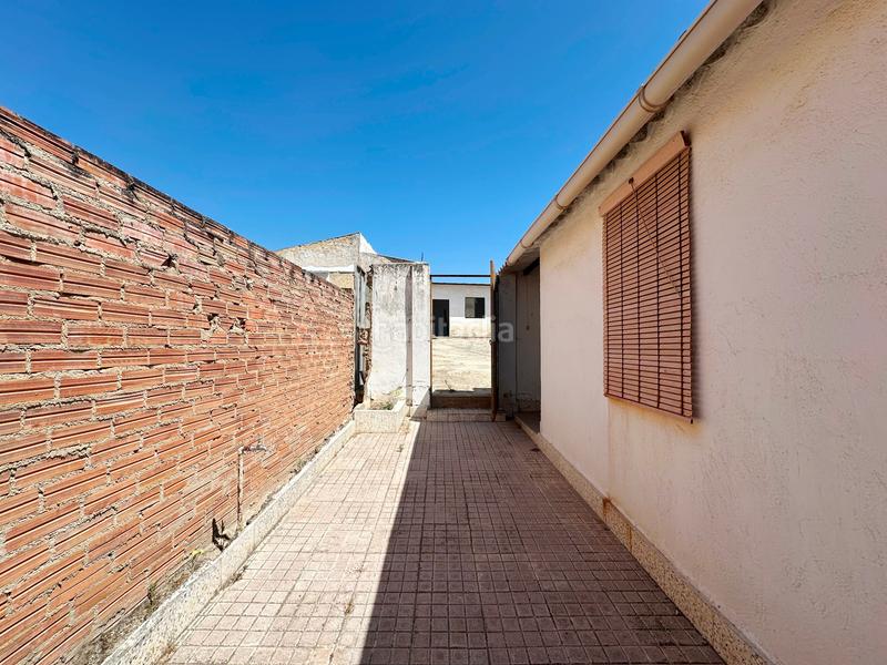 Foto 6ae64267-d661-4246-b2ad-6765c5bf9aae. Casa a schiera in camino de viento 4 in Campillos