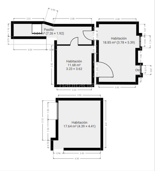 Foto ec98672e-fc3d-4aa4-bac3-2acf96186082. Casa a schiera in camino de viento 4 in Campillos
