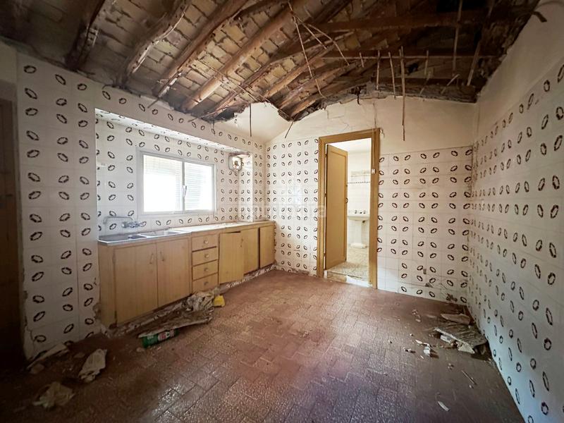 Foto 719f2a31-d82d-4be6-b8ab-019596453798. Casa adossada a camino de viento 4 a Campillos