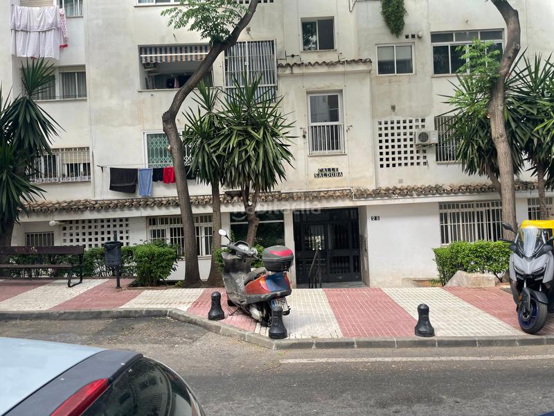 Foto 0d889d4c-1f6e-4280-a527-af22c547727e. Appartamento in Plaza de Toros Marbella