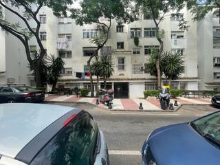 Etagenwohnung  Calle salduba