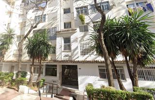 Flat  Calle salduba