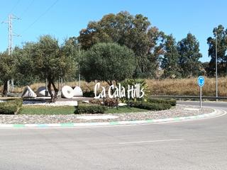 Terreny residencial a Calle esparto 25