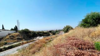 Terreny residencial a Arrabal sup s 4b-cielo mijas 16