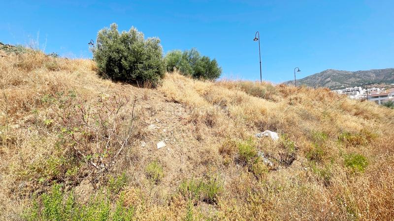 Foto 825f986a-b8bb-4fad-80dc-bb3c2cd2179f. Terreno residencial en arrabal sup s 4b-cielo Mijas 16 en Mijas