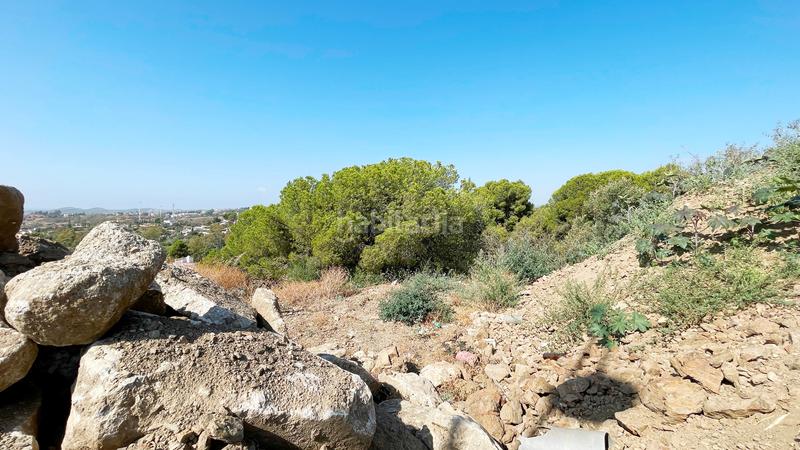 Foto 2c9716c8-60f6-4bfd-9f0e-7fae2d5ca812. Terrain résidentiel dans arrabal sup s 4b-cielo Mijas 16 dans Mijas
