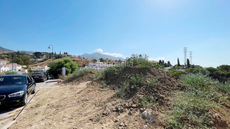 Foto 322d8318-9e36-4b23-a648-c3611c78a081. Terreno residenziale in arrabal sup s 4b-cielo Mijas 16 in Mijas