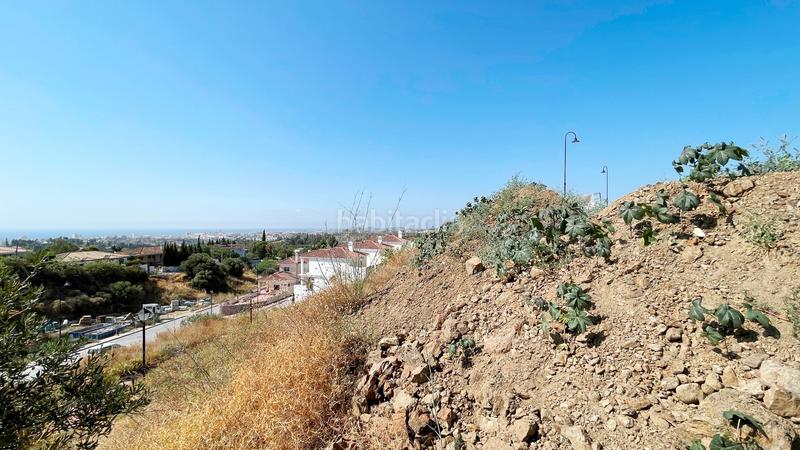 Foto 3707fa6e-a691-4e4e-9699-162d2d1fccc6. Terreno residenziale in arrabal sup s 4b-cielo Mijas 16 in Mijas