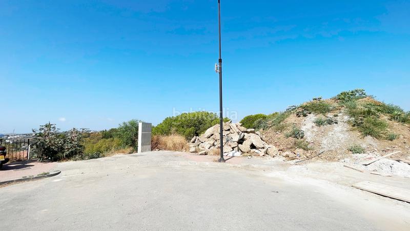 Foto 5f8d09f3-663c-45bb-9583-787d61598f46. Terreno residenziale in arrabal sup s 4b-cielo Mijas 16 in Mijas