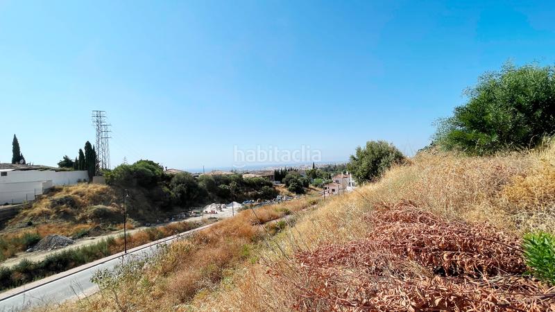 Foto 7f4a7670-14fd-42e0-baca-3241532ec7ef. Terreno residenziale in arrabal sup s 4b-cielo Mijas 16 in Mijas
