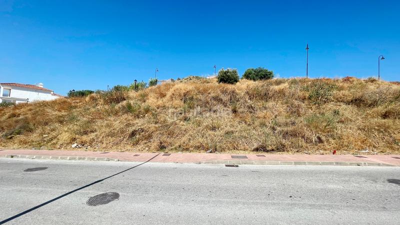 Foto 88f70e94-b9f5-48ee-a7a4-dd14c3d2bcf7. Terreno residenziale in arrabal sup s 4b-cielo Mijas 16 in Mijas
