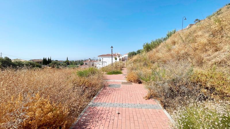 Foto bde779d8-15b3-4898-baf8-9a7fe23e0a80. Terreno residenziale in arrabal sup s 4b-cielo Mijas 16 in Mijas
