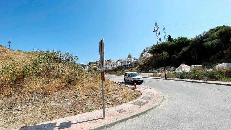 Foto f3849f96-c317-49c5-a110-2e6d356696c4. Terreno residenziale in arrabal sup s 4b-cielo Mijas 16 in Mijas