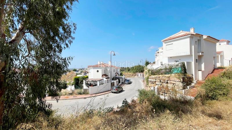 Foto 2235e294-78d5-4067-bf91-a9465c5e4e2e. Terreno residencial en arrabal sup s 4b-cielo Mijas 42 en Mijas