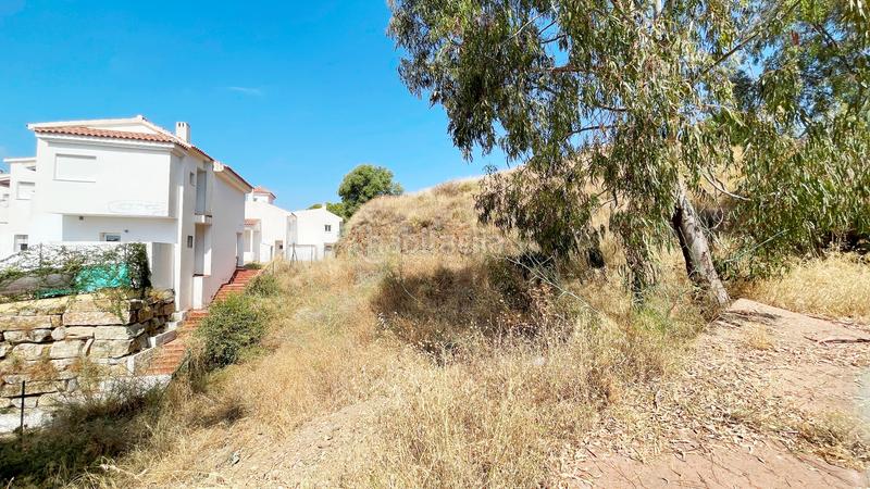 Foto 55c936c8-ec73-4dce-9390-e669f353919c. Terreno residencial en arrabal sup s 4b-cielo Mijas 42 en Mijas
