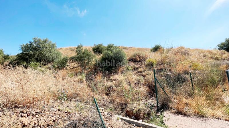 Foto 5998e01f-ba06-4244-8ed8-9973bce2bbc9. Terreno residencial en arrabal sup s 4b-cielo Mijas 42 en Mijas
