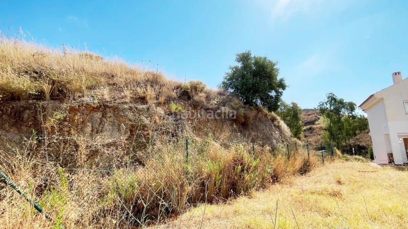 Foto 5db1baa6-420a-4545-94d0-46d2891272fa. Terreno residencial en arrabal sup s 4b-cielo Mijas 42 en Mijas