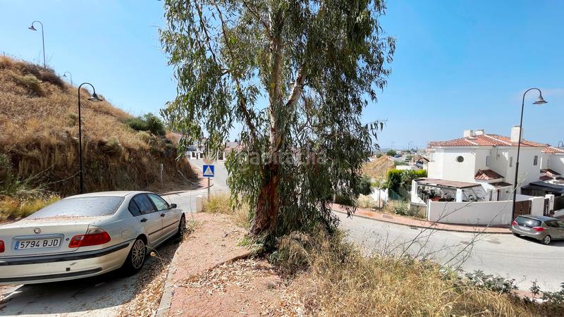 Foto a83a22f7-88fc-4c3e-89f3-c3513f088c4b. Terreno residencial en arrabal sup s 4b-cielo Mijas 42 en Mijas