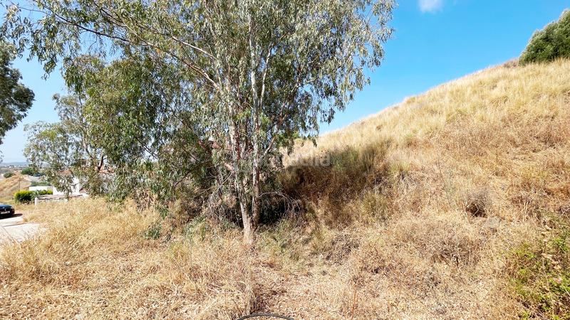 Foto 26f36997-56d4-4a99-a114-0f41c05cdbb9. Terreno residenziale in arrabal sup s 4b-cielo Mijas 42 in Mijas
