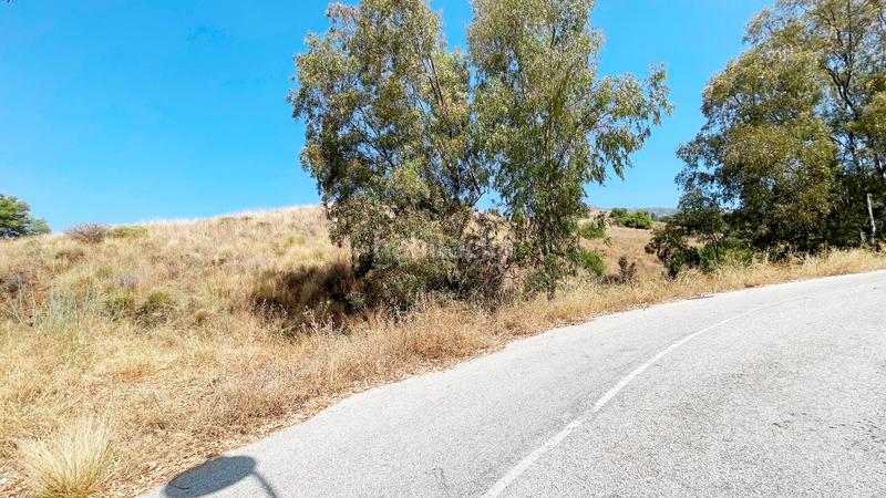 Foto 27c47e44-7c48-4582-8c6a-564668f852de. Terreno residenziale in arrabal sup s 4b-cielo Mijas 42 in Mijas