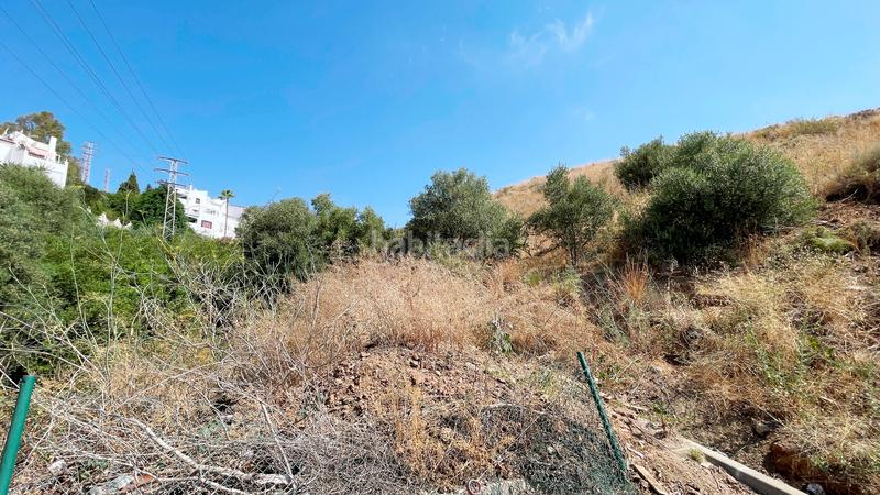 Foto 3289eebf-baec-4d82-8e68-a5af48e4c66d. Terreno residenziale in arrabal sup s 4b-cielo Mijas 42 in Mijas