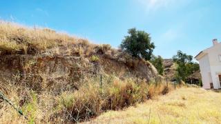 Terreno residenziale in Arrabal Sup S 4b-Cielo Mijas 42
