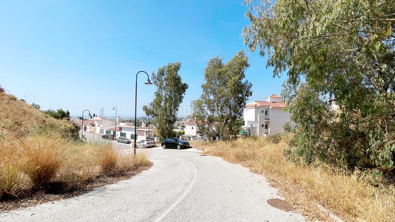 Foto cf983643-3b03-4295-9662-a46566b5405e. Terreno residenziale in arrabal sup s 4b-cielo Mijas 42 in Mijas