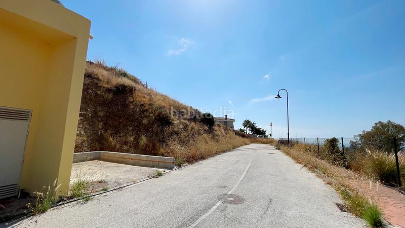 Foto 2b19a3c2-953d-4ce9-8aee-e3c658ff489d. Terreno residencial en arrabal sup s 4b-cielo Mijas 16 en Mijas