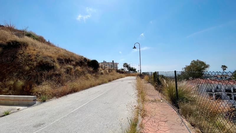 Foto 3b11f9fc-ba18-48a1-9383-5830cbee0ac7. Terreno residencial en arrabal sup s 4b-cielo Mijas 16 en Mijas