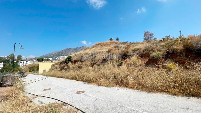 Foto 990cafb4-74a9-4ede-9094-d5dcf28a9f5a. Terreno residencial en arrabal sup s 4b-cielo Mijas 16 en Mijas