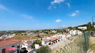 Terreno residenziale in Arrabal sup s 4b-cielo mijas 16